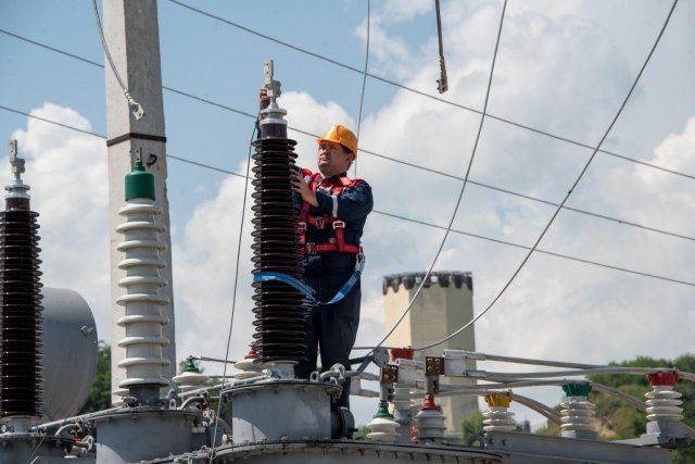 «Россети Северный Кавказ» за полгода направили на ремонт энергообъектов в КБР более 119 млн рублей