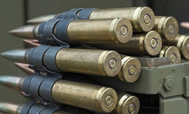 Рассылка о покупке казахстанского вооружения для Украины оказалась мошеннической