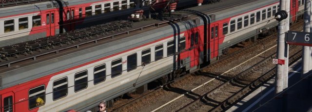 Фото новости: С 1 января 2023 года вырастут цены на проезд в новосибирских электричках