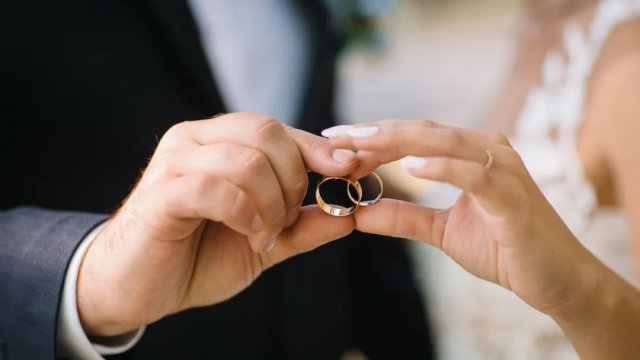 Фото новости: В службе ЗАГС ЯНАО назвали красивые даты для свадьбы в 2023 году
