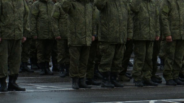 Фото новости: В Воронежской области создадут призывные комиссии по постановке на воинский учёт