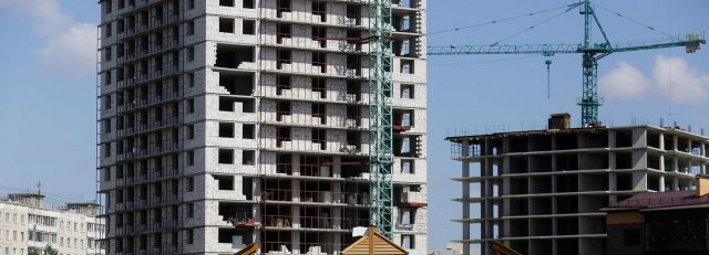 Фото новости: Новостройки-2023: какие жилые комплексы будут возводить в Новосибирске