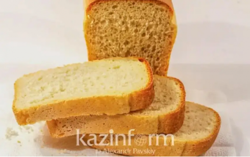 Цены на хлеб в Казахстане не планируют поднимать