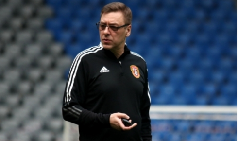 Найдено объяснение назначению в «Шахтер» главного тренера из России