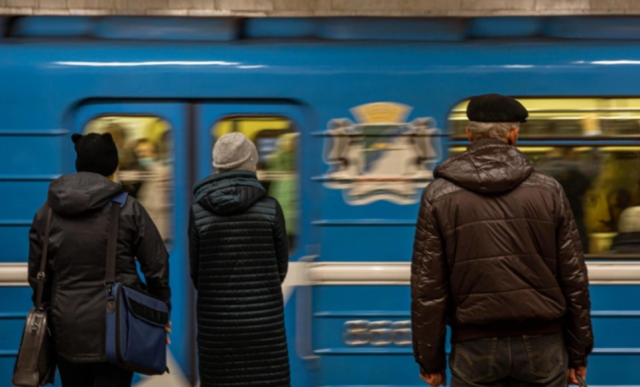 Во сколько обойдется Новосибирску покупка новых поездов для метро