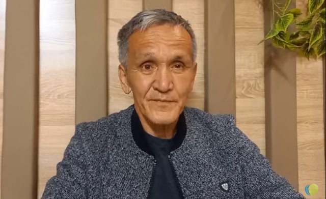 Т. Ашимов/где взять 1 млрд.$./Конституция/Партнёрство или неоколониализм?