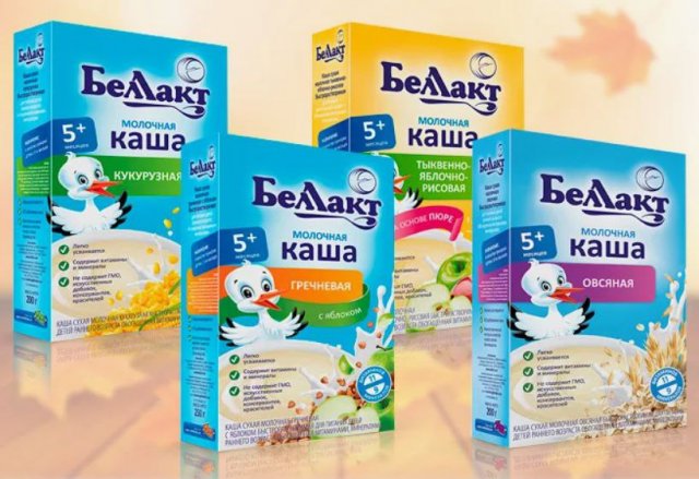 Прокуратура республики возобновила доследственную проверку поставок детского питания.