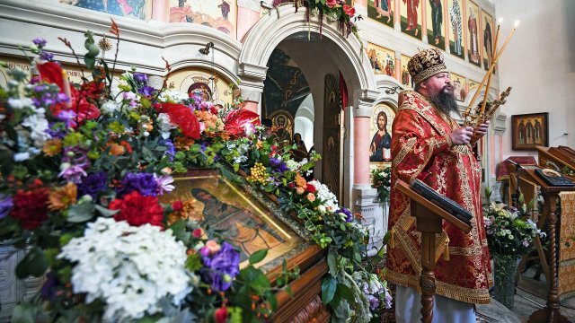 День Ильи: праздник силы, веры и чудес