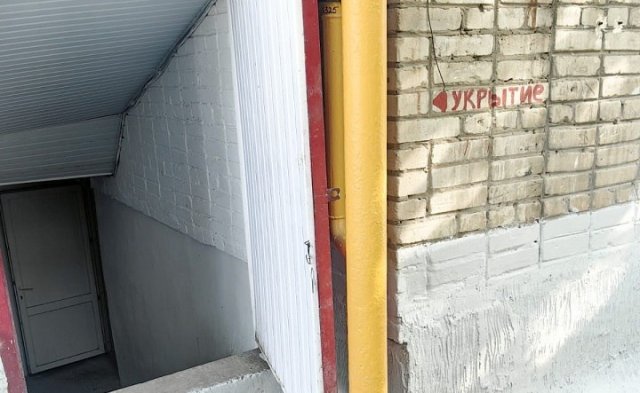 Где укрыться? Азовские подвалы в статистике и реальности