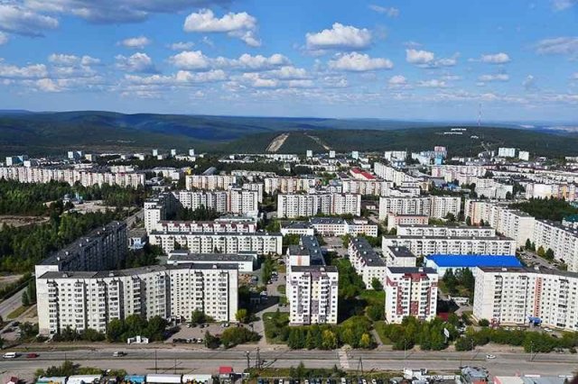 Острый вопрос решён