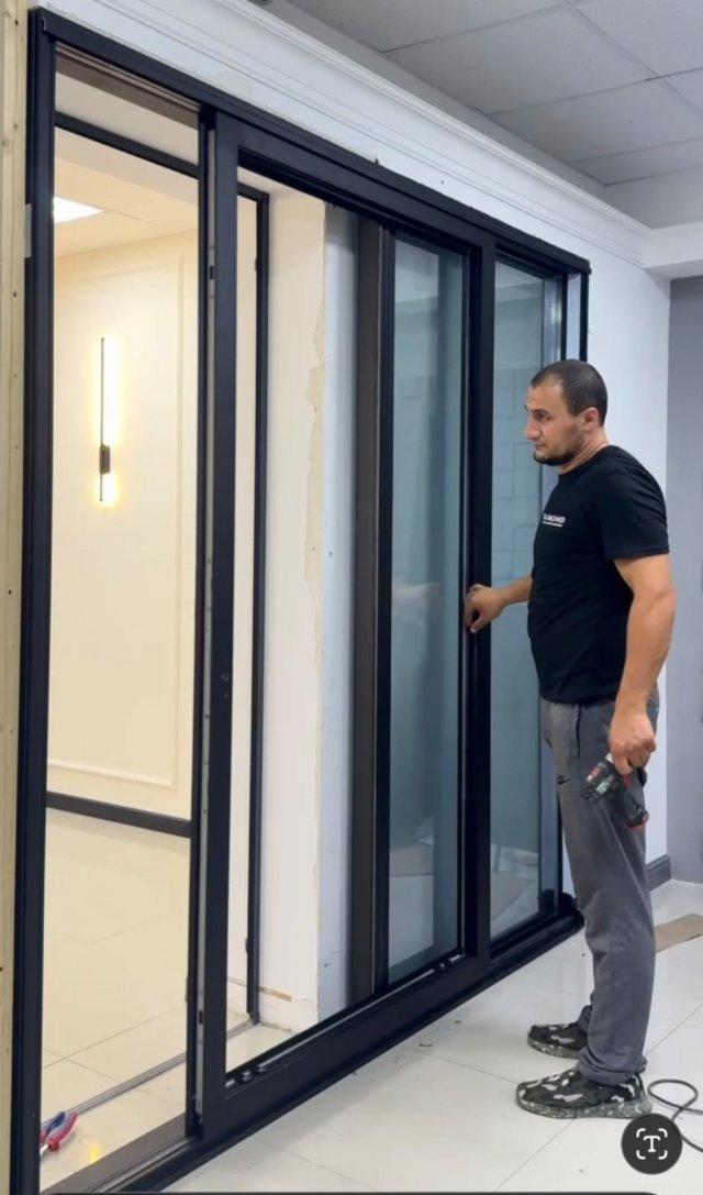Инновационные решения для современного дома: алюминиевые порталы от Diamond