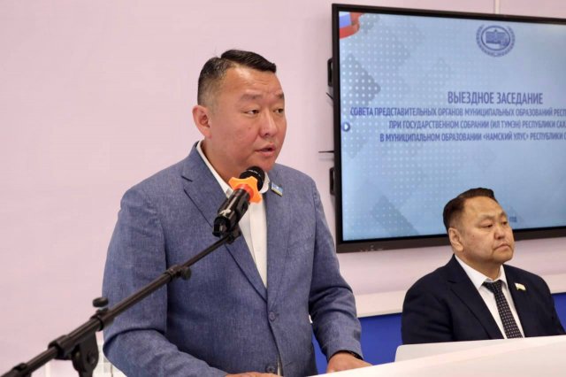 К МинЖКХ Якутии предъявлен рекордный иск. 