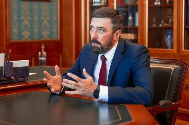 Якутский чиновник назвал фикцией соглашения о социально-экономическом развитии, подписываемые с недропользователями.  