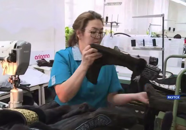 В компании «Сахабулт» растворились почти полмиллиона долларов США. 