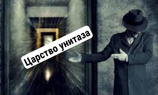 Я наблюдал за великой крысиной гонкой под названием «жизнь»