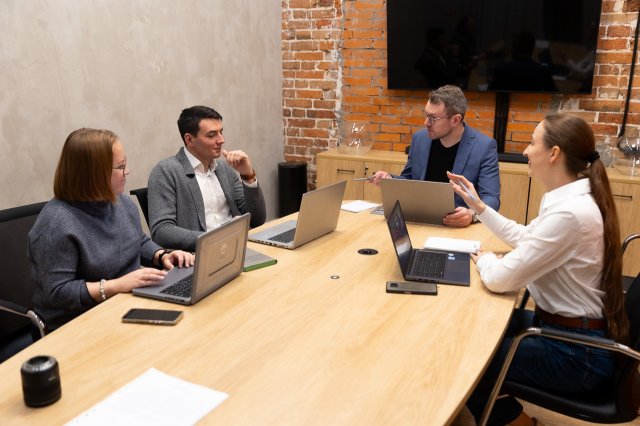 ИИ, облака и Big Data: телекомы выходят на новый уровень сотрудничества с бизнесом