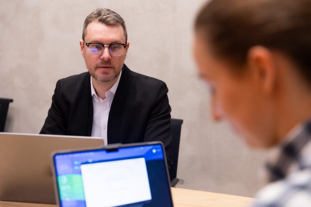 МегаФон входит в число лидеров по компетенциям в ИИ, облаках и кибербезопасности