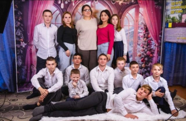 В Ростовской области стартовала ежегодная акция «Новый год в кругу семьи»