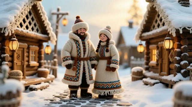 Цифровые миры своими руками: жители Хакасии открывают для себя анимированное творчество