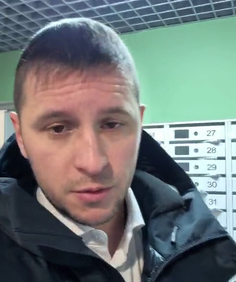 Начинается заселение в новый дом Нерюнгри