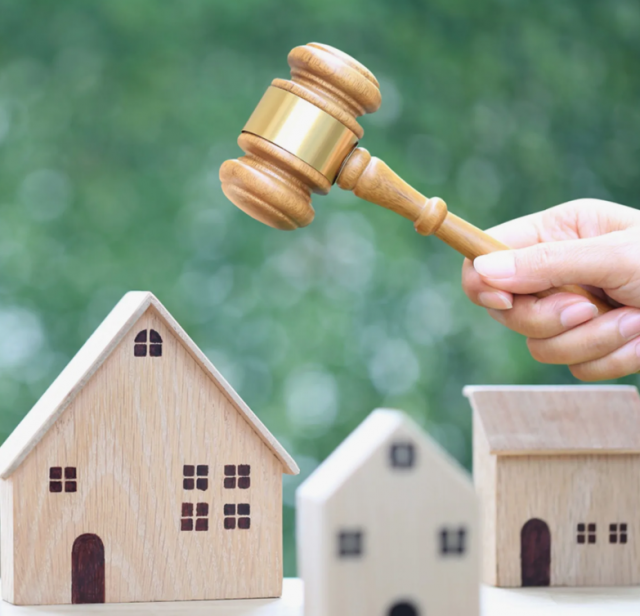 Схема проста и действует давно