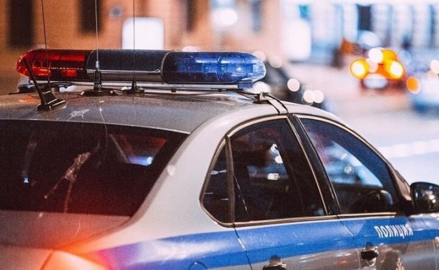 Азов _ Происшествия 