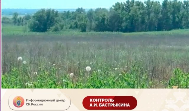 А.И. Бастрыкин затребовал доклад по информации о нарушении прав многодетных семей в г. Азове