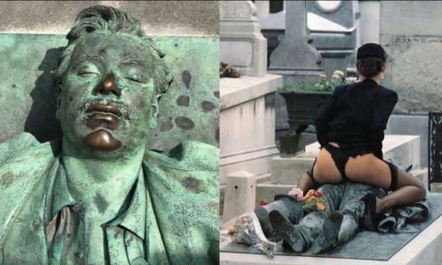 Интересные факты 