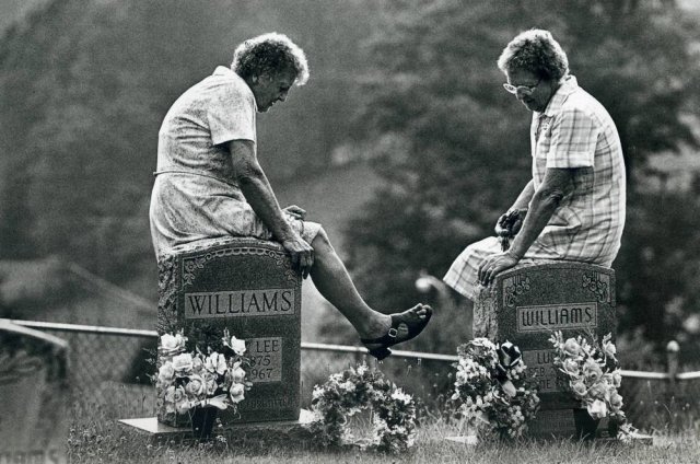 О чём люди сожалеют перед смертью 