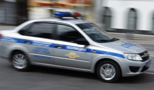 Автомобили «Паркон» начали патрулировать центральные улицы Ростова