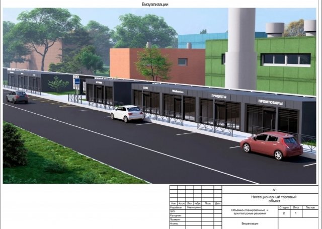 Святые ларьки Азова на костях истории.   