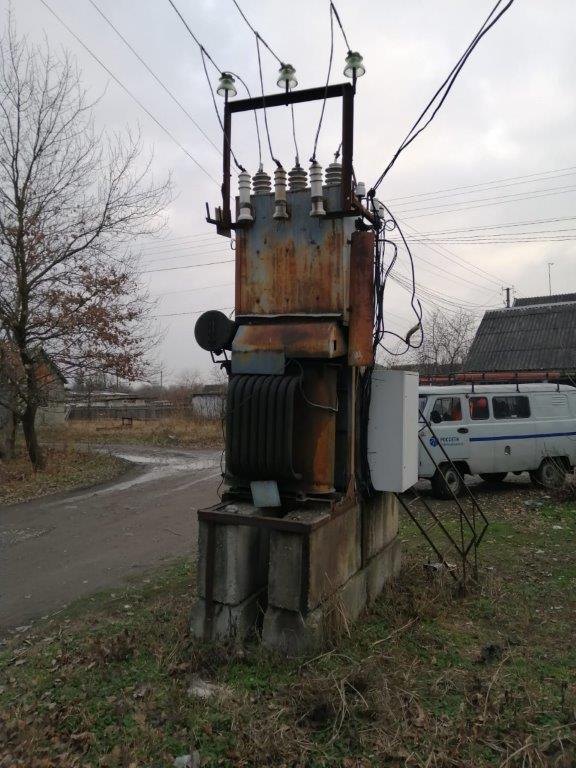 «Россети Северный Кавказ» приняли на баланс шесть бесхозяйных энергообъектов в Кабардино-Балкарии