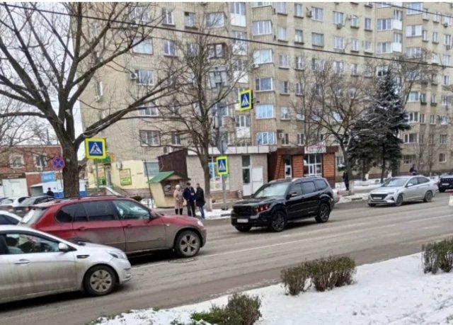 Азовские зарисовки 