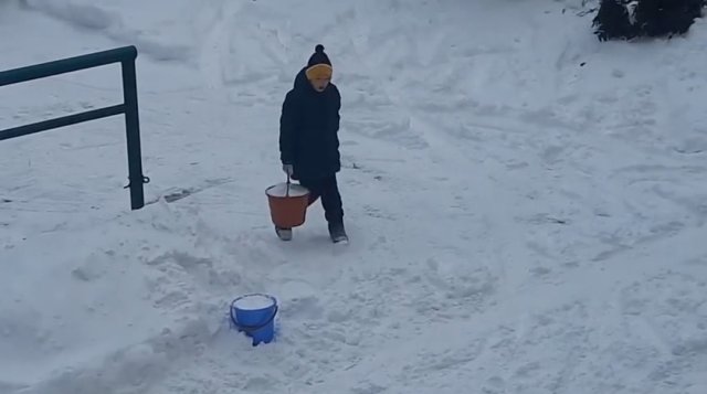 Азовские зарисовки 