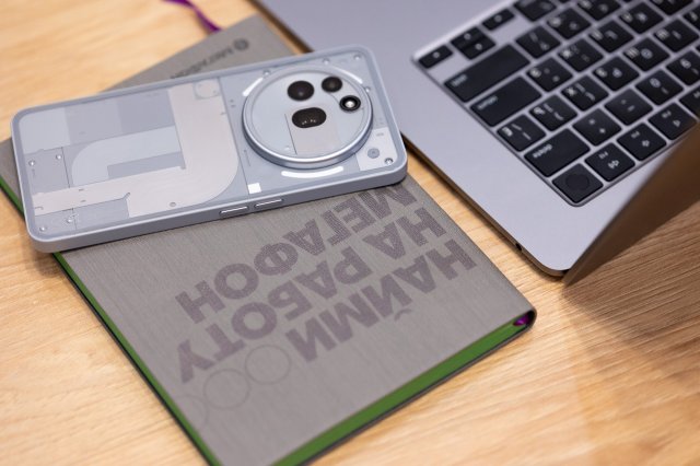 Рейтинг Habr Career: МегаФон назвали лучшим работодателем для IT-специалистов 