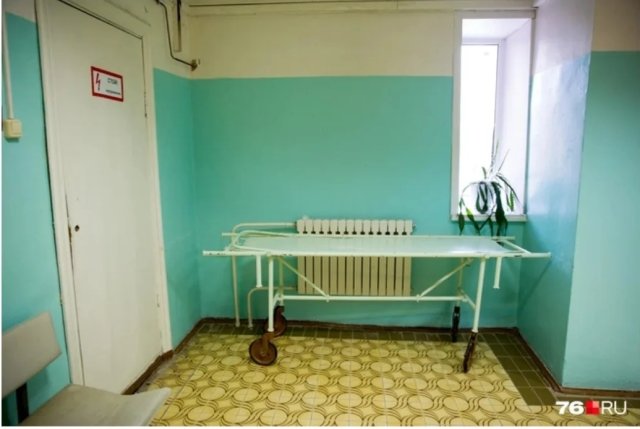 В Азове будут реконструировать Центральную городскую больницу.