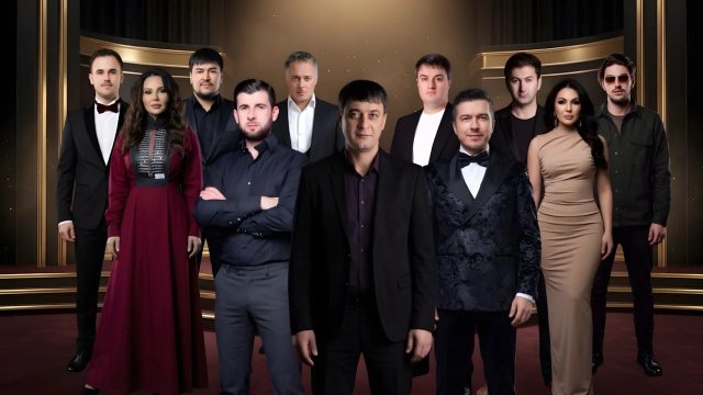 Гастрофестиваль «Графская поляна»: когда магия случается под открытым небом