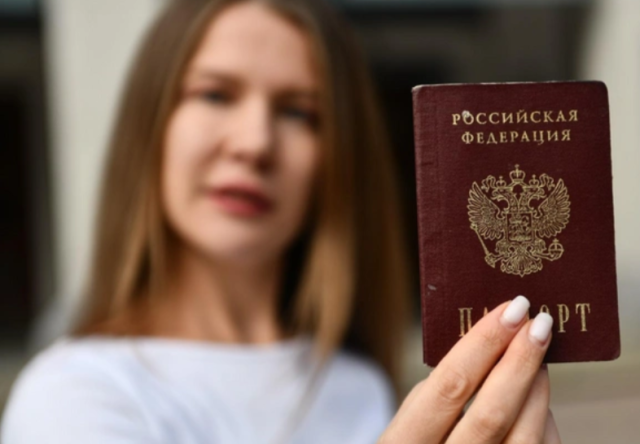 Из-за одной детали вам откажут в получении или замене паспорта — и вот почему