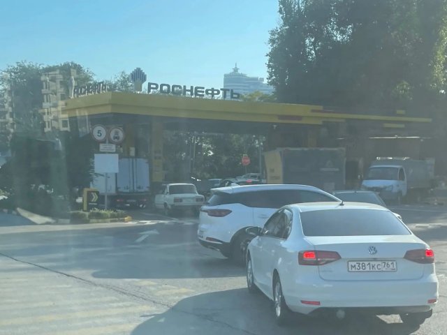 ⛽️В Ростовской области запретили продавать бензин и дизель на заправках подросткам 