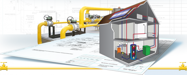 Крым Газ Монтаж